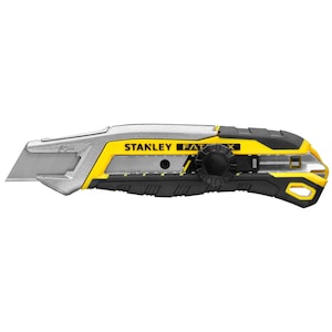 STANLEY FATMAX Snapper Retractable 18MM Utility Knife