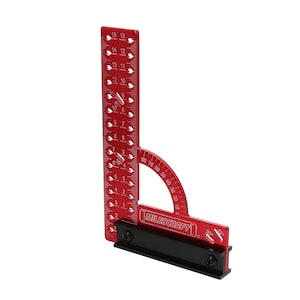 Milescraft MC-Square150 6 inch Framing Square