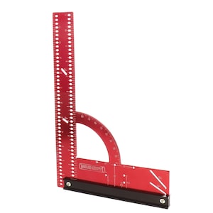 Milescraft MC-Square300 12 inch Framing Square