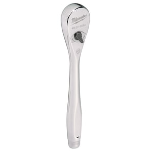 Milwaukee Tool 1/4 in. Drive Ratchet