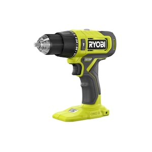 RYOBI 18V ONE+ Lithium-Ion Cordless 1/2-inch Hammer Drill/Driver
