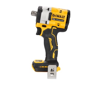 DEWALT 20V MAX ATOMIC Brushless Cordless 1/2" Impact Wrench with