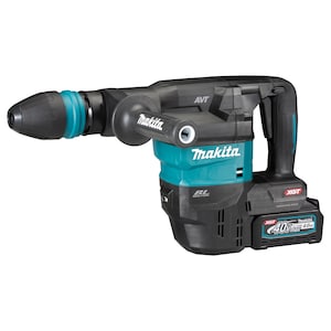 MAKITA 40Vmax XGT 19-1/2 in. 13 lbs. Cordless Brushless AVT (4.0