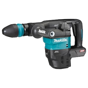 MAKITA 40Vmax XGT 19-1/2 in. 13 lbs. Cordless Brushless AVT Demol