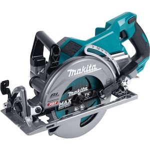 MAKITA 40Vmax XGT Li-Ion 7-1/4-inch Cordless Rear-Handle Circular