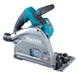 MAKITA 40Vmax XGT Li-Ion 6-1/2-inch Cordless Plunge Cut Circular
