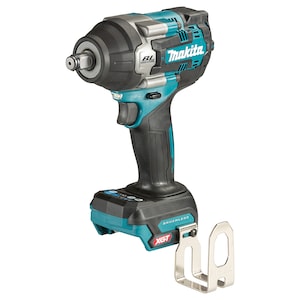 MAKITA 40Vmax XGT Li-Ion 1/2-inch Cordless Brushless Mid-Torque I