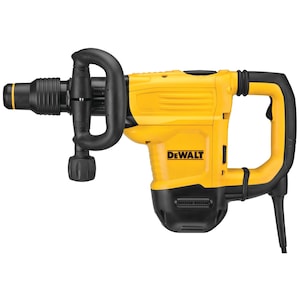 DEWALT 16 LBS. SDS MAX Chipping Hammer Kit