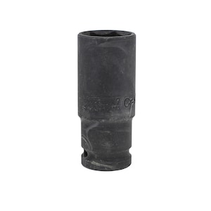 TITAN BP Deep Impact Socket - 24mm