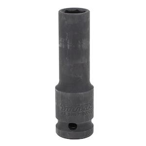 TITAN BP Deep Impact Socket - 12mm