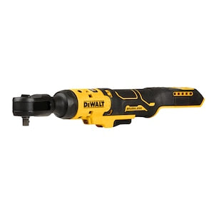 DEWALT 20V MAX ATOMIC Brushless 3/8 in. Ratchet (Tool Only)