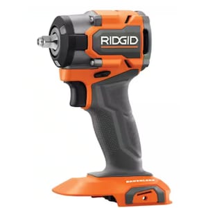 RIDGID 18V SubCompact Brushless Cordless 3/8 in. Impact Wrench (T