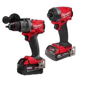 Milwaukee Tool M18 FUEL 18V Li-Ion Brushless Cordless Next Generation Ham