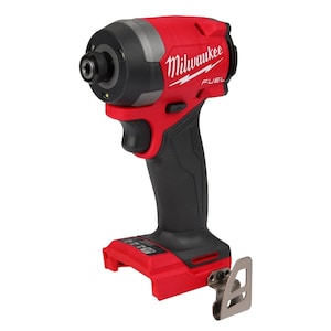 Milwaukee Tool M18 FUEL 18-Volt Li-Ion Brushless Cordless Next Generation