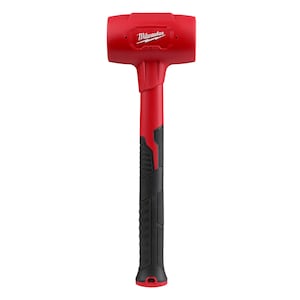 Milwaukee Tool 48 oz. Dead Blow Hammer
