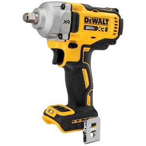 DEWALT 20V MAX XR 1/2 in. Mid-Range Impact Wrench Hog Ring (Tool