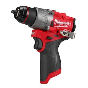 Milwaukee Tool M12 FUEL 12-Volt Lithium-Ion Brushless Cordless Next Gener