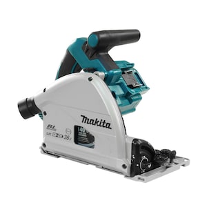 MAKITA 36V(18Vx2) LXT Lithium-Ion Brushless Cordless  6-1/2-inch