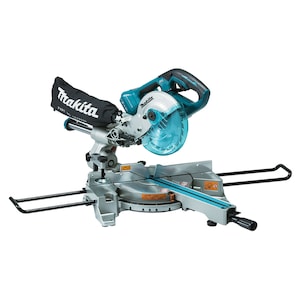 MAKITA 36V(18Vx2) LXT Lithium-Ion Brushless Cordless 7-1/2-inch D