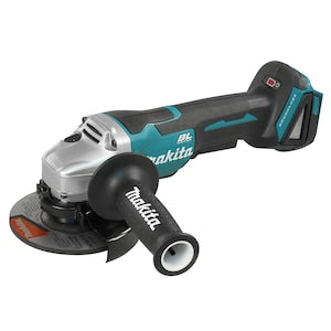 MAKITA 18V LXT Lithium-Ion Brushless Cordless 5-inch Angle Grinde