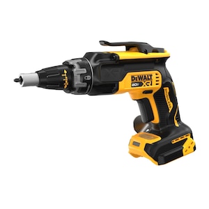 DEWALT 20V MAX XR Brushless Drywall Screwgun (Tool Only)