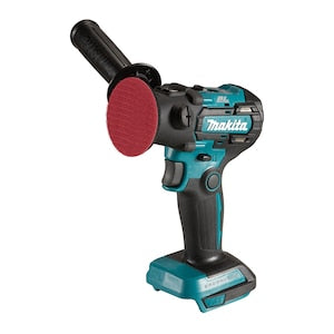 MAKITA 18V LXT Lithium-Ion Brushless Cordless 2-inch Polisher/San