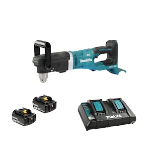 MAKITA 36V (18Vx2) LXT Lithium-Ion Brushless 1/2-inch Angle Drill