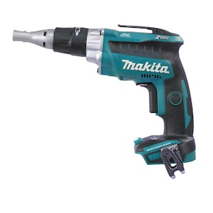 MAKITA 18V LXT Lithium-Ion Brushless Cordless 1/4-inch Torqued Pu