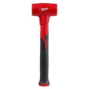 Milwaukee Tool 28 oz. Dead Blow Hammer