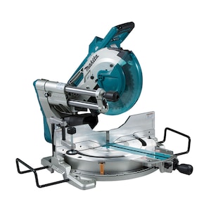 MAKITA 36V (18Vx2) LXT Li-Ion Brushless Cordless 10-inch Compound