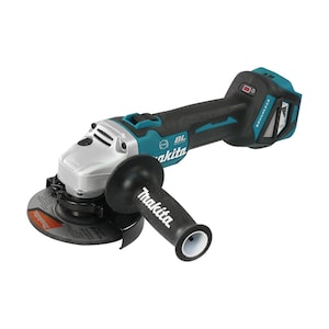MAKITA 18V LXT Lithium-Ion Brushless Cordless 5-inch Angle Grinde