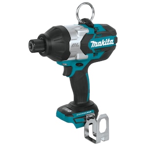 MAKITA 18V LXT Lithium-Ion Brushless Cordless 7/16-inch High-Torq