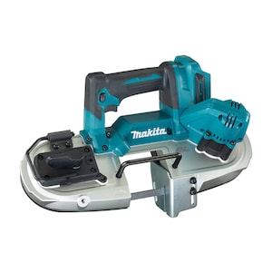MAKITA 18V LXT Lithium-Ion Brushless Cordless Portable Band Saw w
