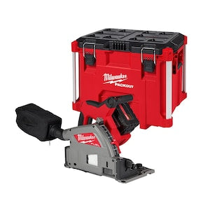 Milwaukee Tool M18 FUEL 18-Volt Lithium-Ion Brushless Cordless 6-1/2 in.
