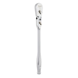 Milwaukee Tool 3/8 in. Drive 12 in. Flex Head Ratchet
