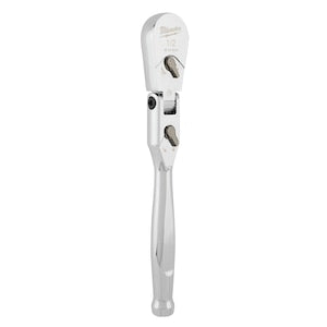 Milwaukee Tool 1/2 in. Drive 11 in. Flex Head Ratchet