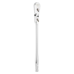 Milwaukee Tool 1/2 in. Drive 18 in. Flex Head Ratchet