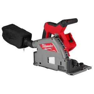 Milwaukee Tool M18 FUEL 18-Volt Lithium-Ion Cordless Brushless 6-1/2 in.