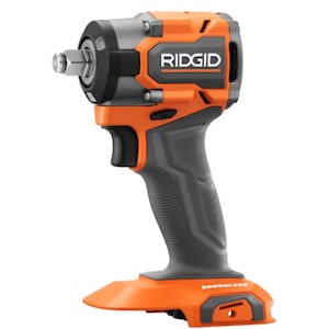 RIDGID 18V SubCompact Brushless Cordless 1/2 in. Impact Wrench (T