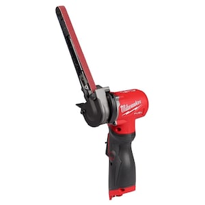 Milwaukee Tool M12 FUEL 12V Lithium-Ion Brushless Cordless 1/2 in. x 18 i
