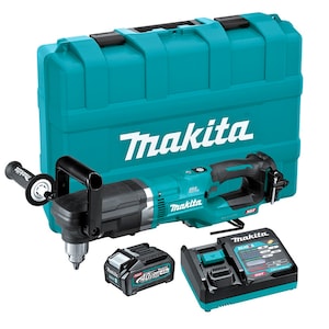 MAKITA 40Vmax XGT Brushless Cordless 1/2-Inch Right Angle Drill K