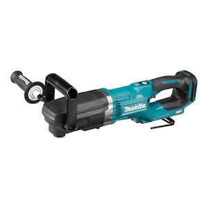 MAKITA 40Vmax XGT Brushless Cordless 7/16-Inch Hex Angle Drill wi