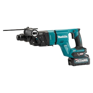 MAKITA 40Vmax XGT Brushless Cordless 1-1/8-Inch Rotary Hammer Kit