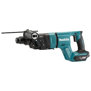 MAKITA 40Vmax XGT Brushless Cordless 1-1/8-Inch Rotary Hammer wit