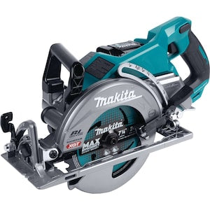 MAKITA 40Vmax XGT Brushless Cordless 7-1/4-Inch Worm Drive Circul