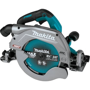 MAKITA 40Vmax XGT Brushless Cordless 9-1/4-Inch Circular Saw with