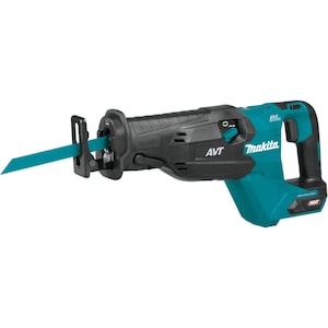 MAKITA 40Vmax XGT Brushless Cordless High Power Speed Control Rec