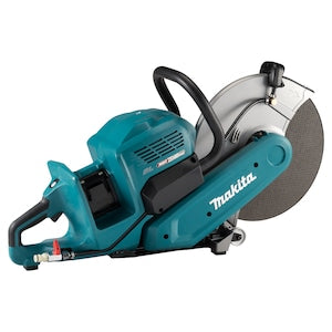 MAKITA 80V(40Vx2)max XGT Brushless Cordless 14-Inch Power Cutter