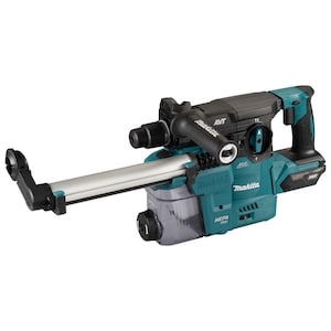 MAKITA 40Vmax XGT Brushless 1-3/16-Inch SDS-PLUS Rotary Hamer wit