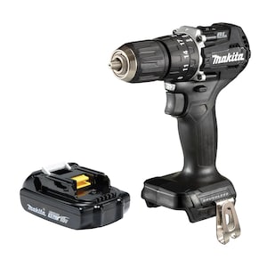 MAKITA 18V LXT Brushless 1/2-Inch Sub-Compact Hammer Drill-Driver